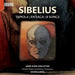 Sibelius: Tapiola/En Saga/8 Songs