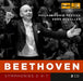Beethoven: Symphonies 3/4/7