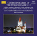 Contemporaries of the Strauss Family - Volume 3