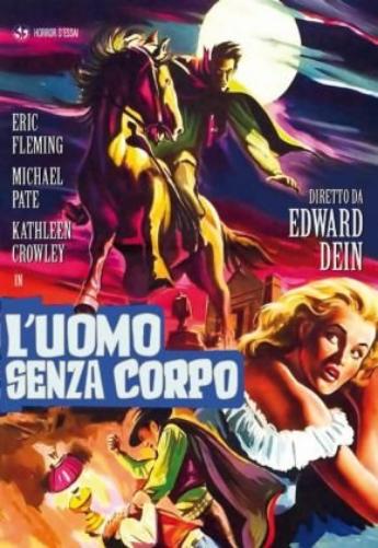 Curse of the Undead