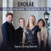 Dvorák: Cypresses for String Quartet/...