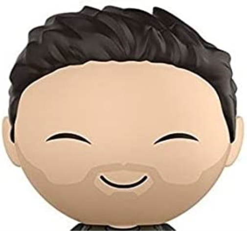 Funko Dorbz: Blade Runner 2049 - Officer K Collectible Figure