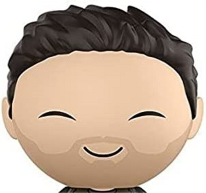 Funko Dorbz: Blade Runner 2049 - Officer K Collectible Figure