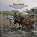 Franz Liszt: Hungarian Rhapsodies