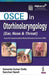 OSCE in Otorhinolaryngology