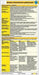 Oncology Pocketcard Set