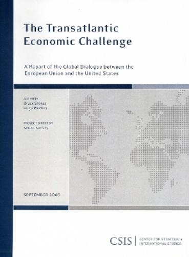 The Transatlantic Economic Challenge