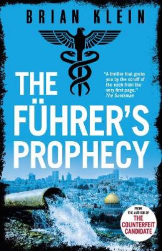 The Führer’s Prophecy (The Reich Trilogy