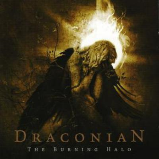 The Burning Halo