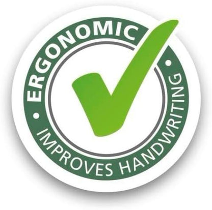 Ergonomic Container Sharpener - STABILO EASYsharpener - 3 in 1 - Right-Handed - Green