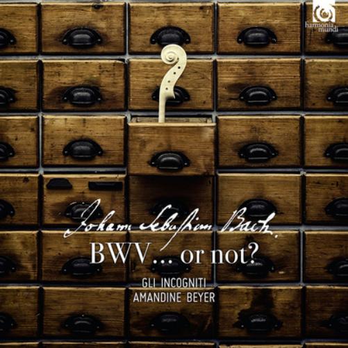 BWV... Or Not!