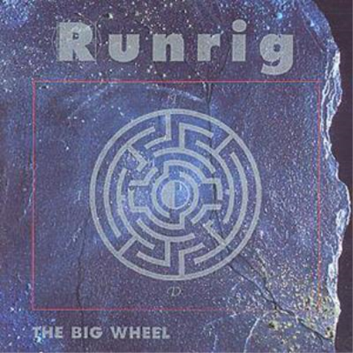 The Big Wheel