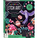 Kaleidoscope Etch Art Creations: Brilliant Nature