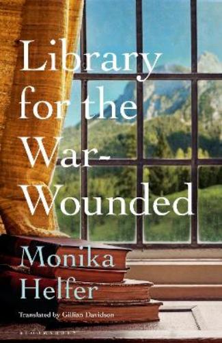 Library for the War-Wounded