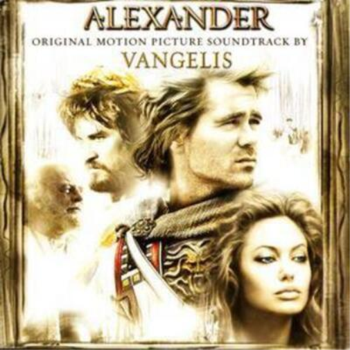 Alexander