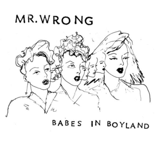 Babes in Boyland