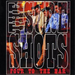Four to the Bar