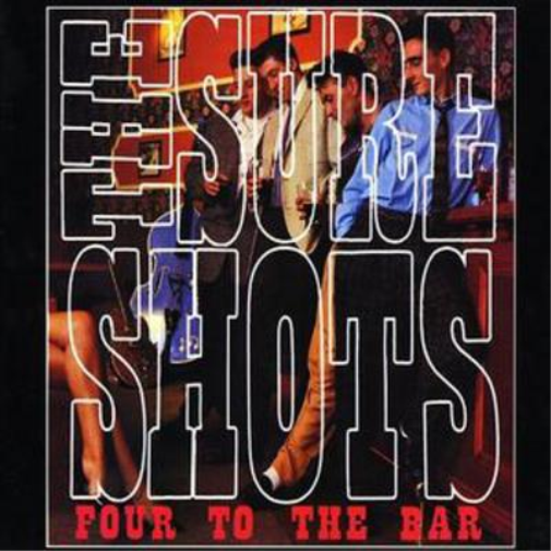 Four to the Bar