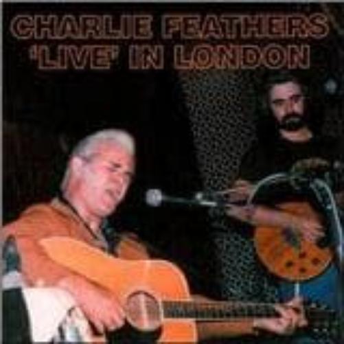 Live In London