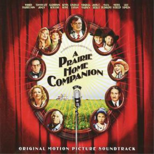 A Prairie Home Companion