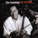The Essential Yo-Yo Ma