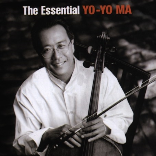 The Essential Yo-Yo Ma