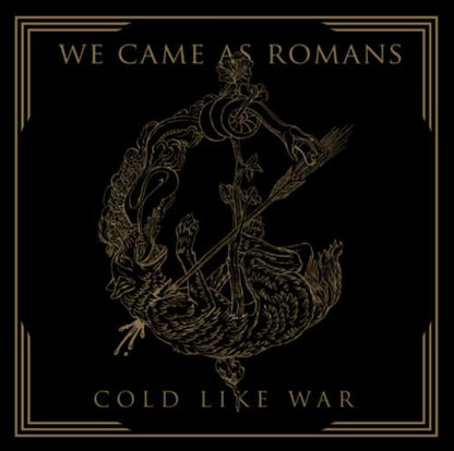 Cold Like War
