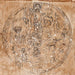 Drøne: Mappa Mundi