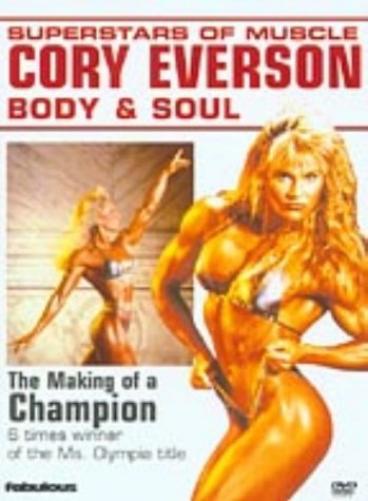 Cory Everson - Body And Soul