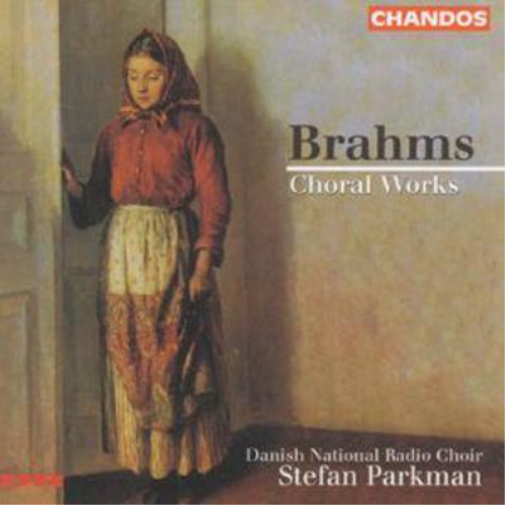 Brahms: Choral Works