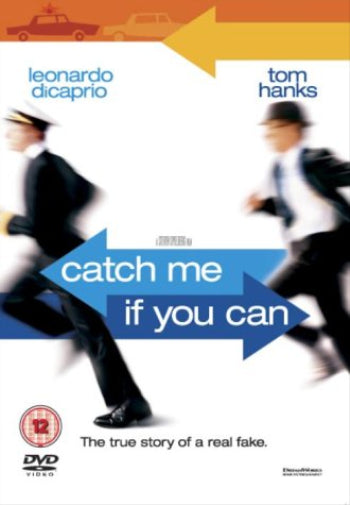 Catch Me If You Can