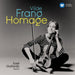 Vilde Frang - Homage