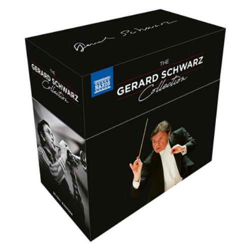 The Gerard Schwartz Collection