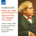 Music for Violin and Orchestra - Volume 1