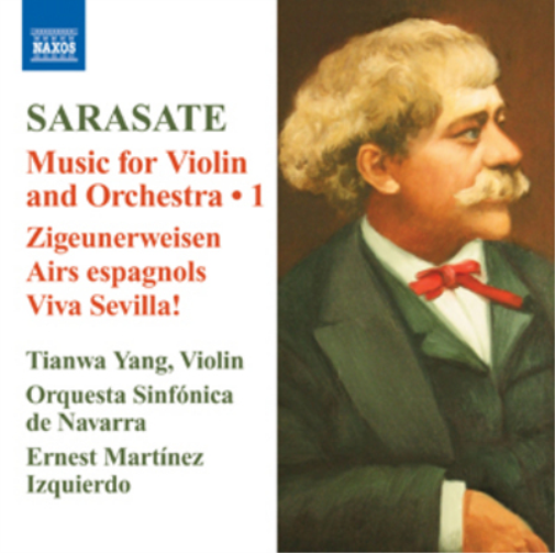 Music for Violin and Orchestra - Volume 1
