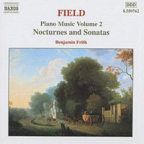 Field: Piano Music Volume 2