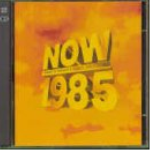 Now Thats What I Call Music'85