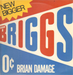 Selected Music from the Album Brian Damage