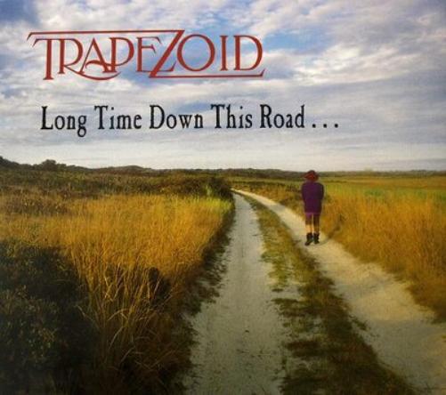 Long Time Down This Road