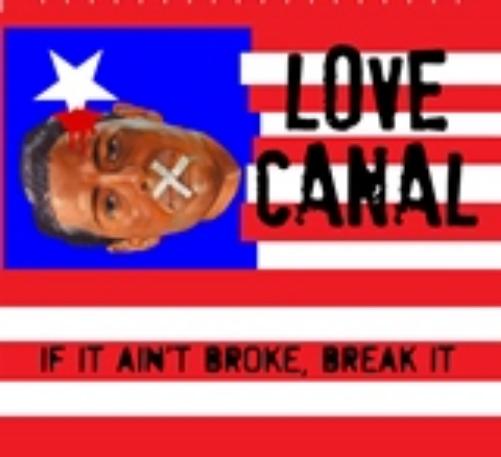 If It Ain'T Broke, Break It!!!