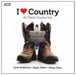Country - 40 Classic Country Hits