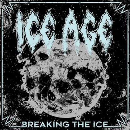 Breaking the Ice