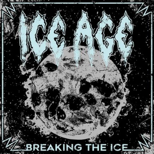 Breaking the Ice