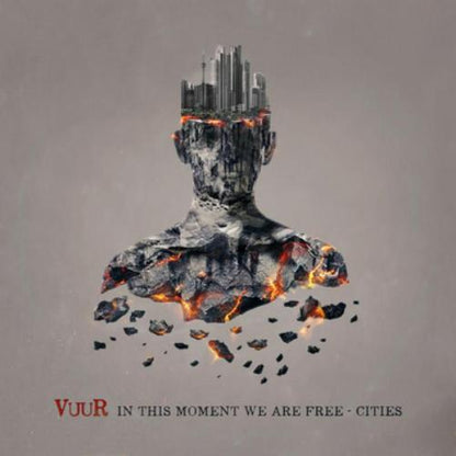 In This Moment We Are Free: Cities