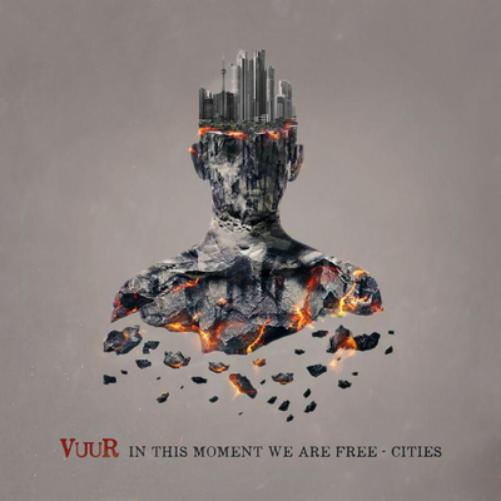 In This Moment We Are Free: Cities