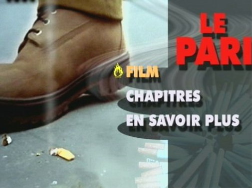 Le Pari