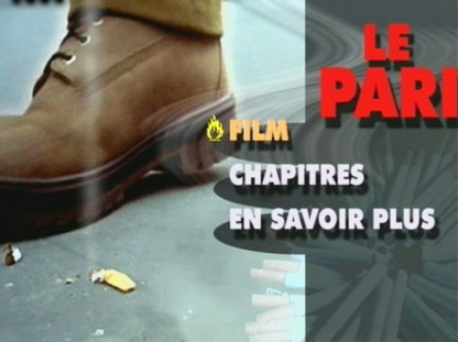 Le Pari