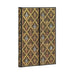 Paperblanks Hardcover Journal Destiny | Unlined | Mini (100 × 140 mm) (Voltaire's Book of Fate