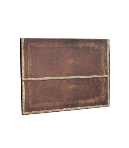 Sierra (Old Leather Collection) Document Folder