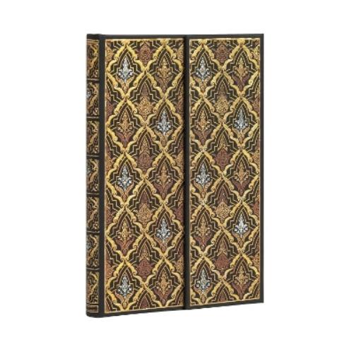 Destiny Mini Lined Hardcover Journal